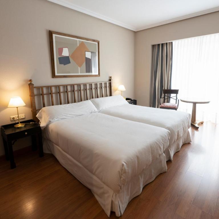 Barceló León Conde Luna - Habitación Doble - 4