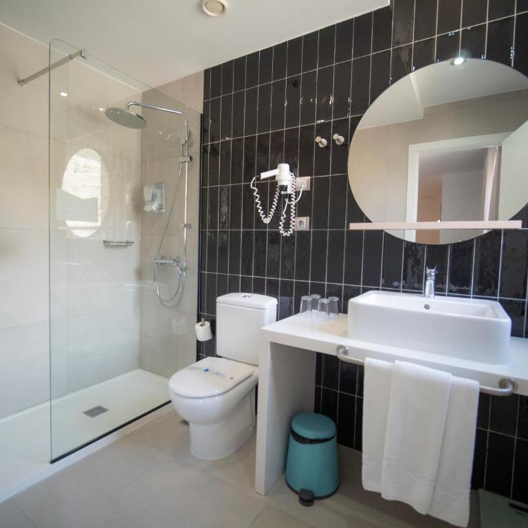 Hotel Roc Meler - Habitación cuádruple - 4