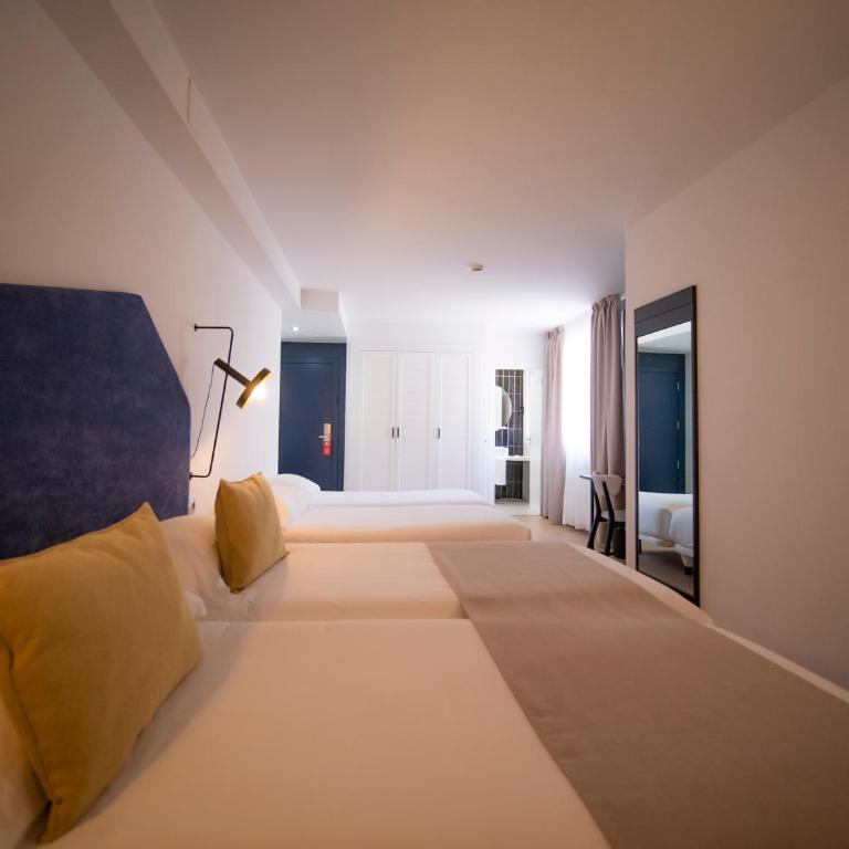 Hotel Roc Meler - Habitación cuádruple - 6