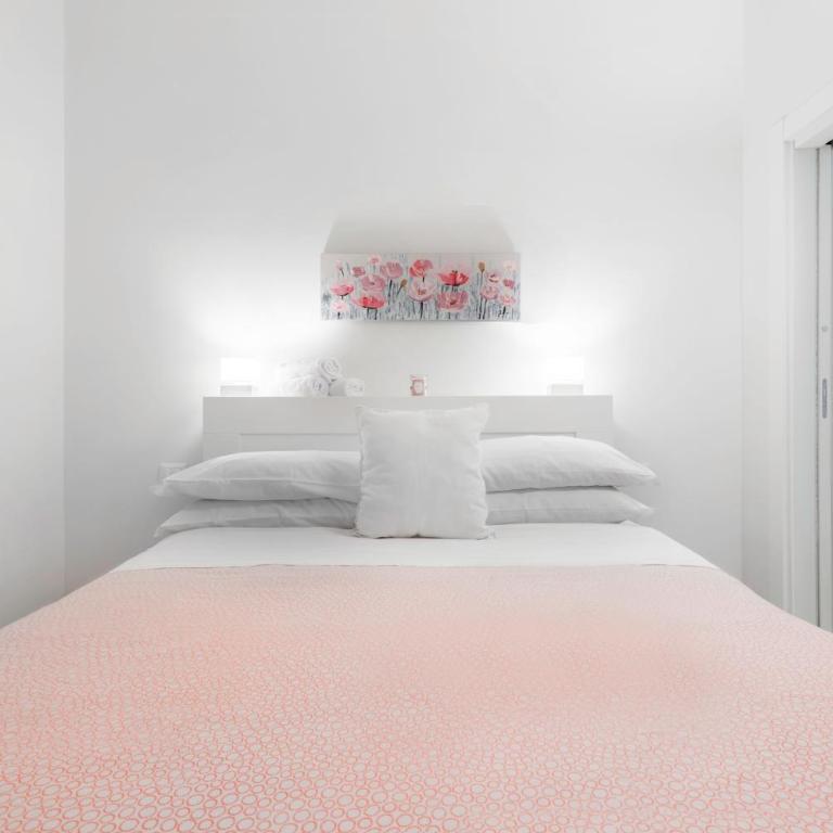Wine Apartments Florence Masseto - Appartamento con 1 Camera da Letto - 13