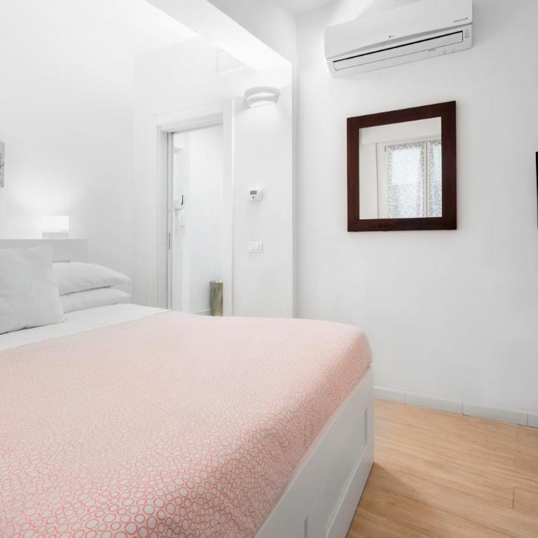 Wine Apartments Florence Masseto - Appartamento con 1 Camera da Letto - 8