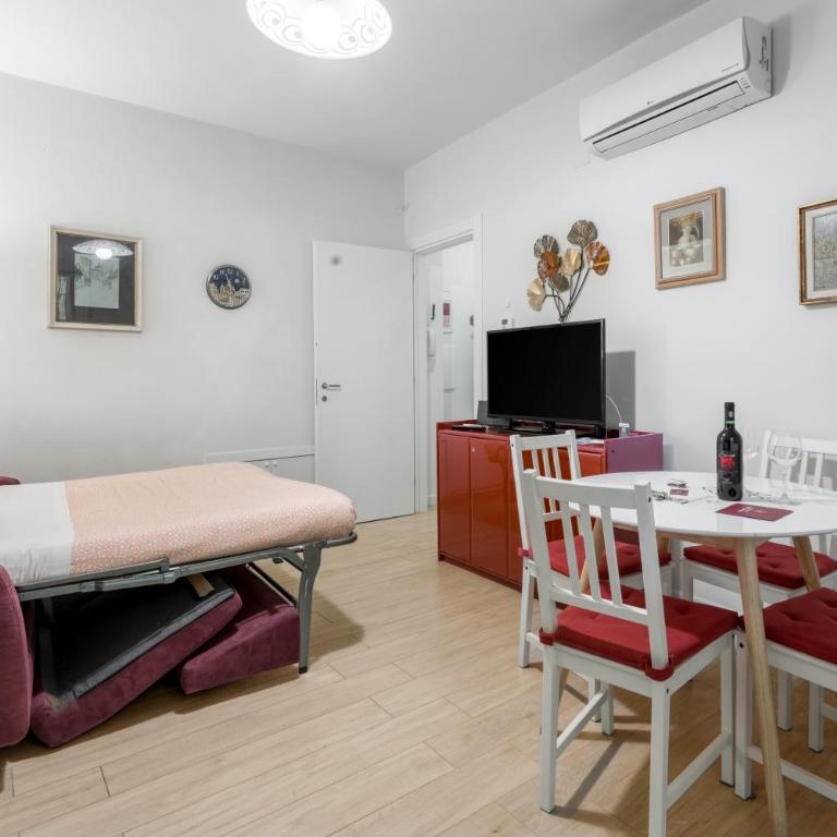 Wine Apartments Florence Masseto - Appartamento con 1 Camera da Letto - 12