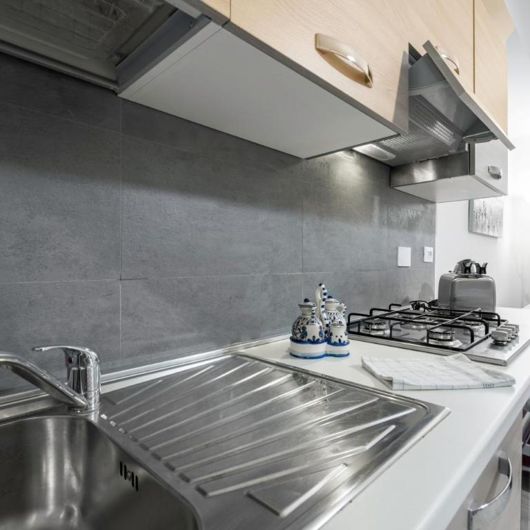 Wine Apartments Florence Masseto - Appartamento con 1 Camera da Letto - 10