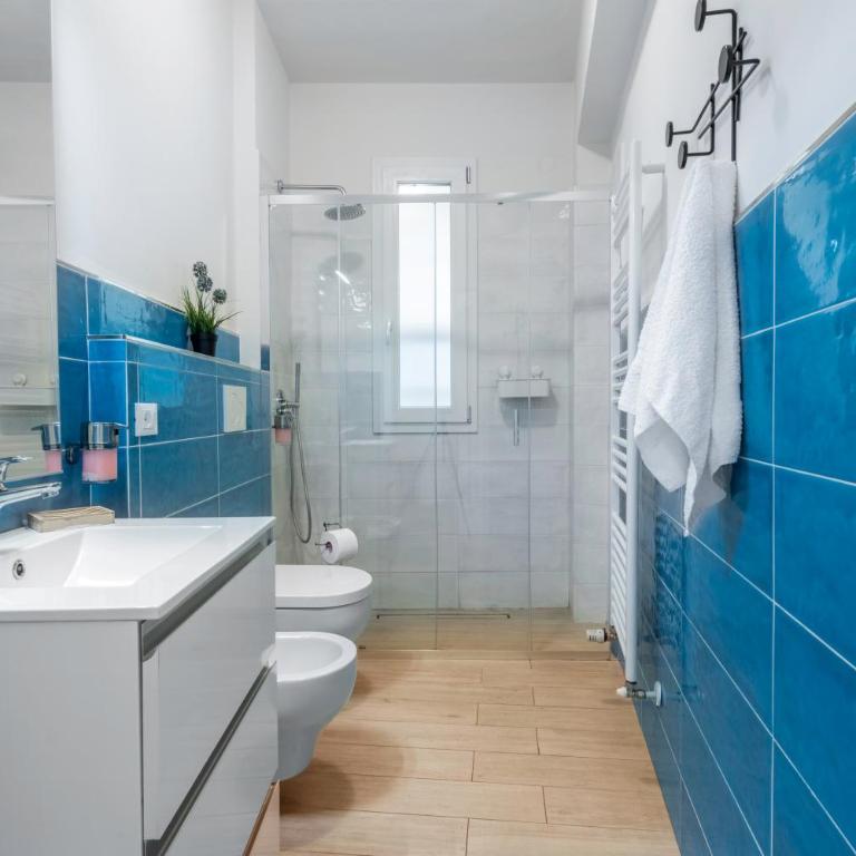 Wine Apartments Florence Masseto - Appartamento con 1 Camera da Letto - 9