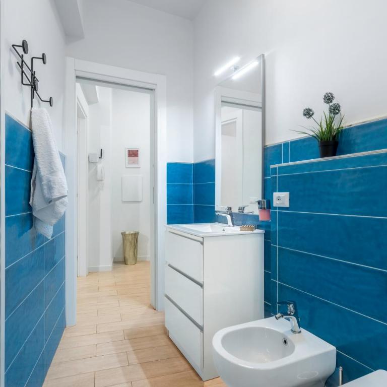 Wine Apartments Florence Masseto - Appartamento con 1 Camera da Letto - 2