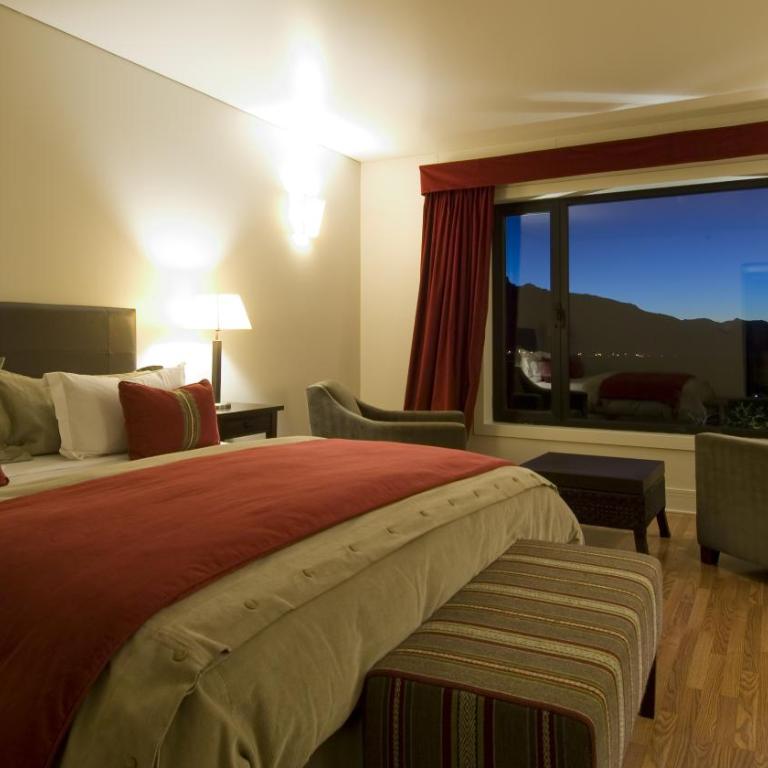 Loi Suites Chapelco Hotel - Golf Superior Studio - 1