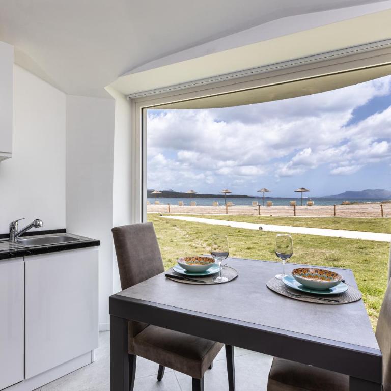 Baia del Sole Resort - Suite con Vista Mare - 4