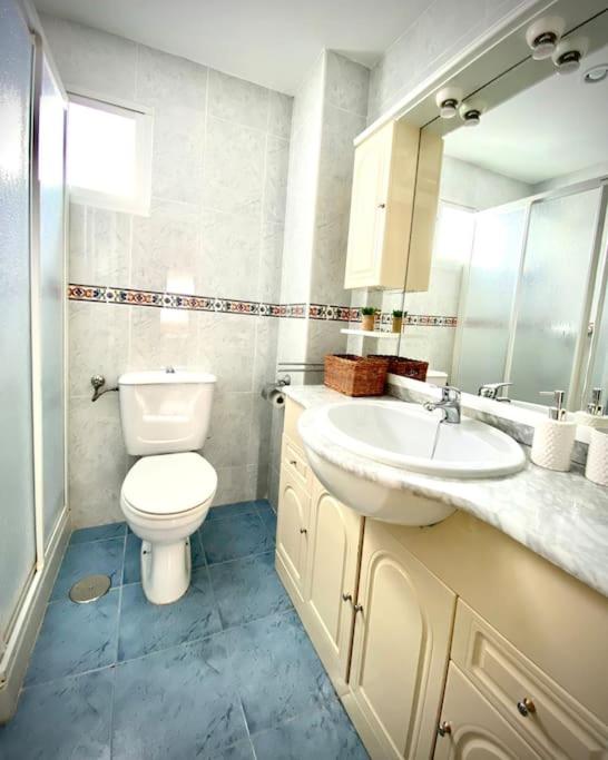 MyChoice America - Apartamento con balcón - 18