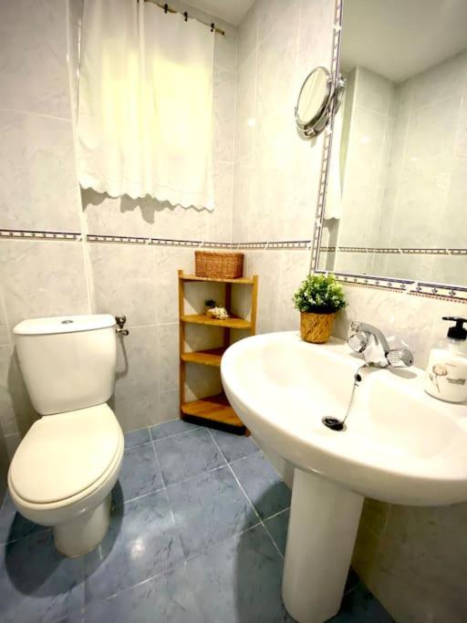 MyChoice America - Apartamento con balcón - 19
