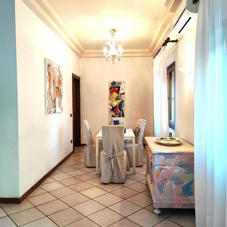 Leo's House with Garden - Apartamento de 2 dormitorios - 3