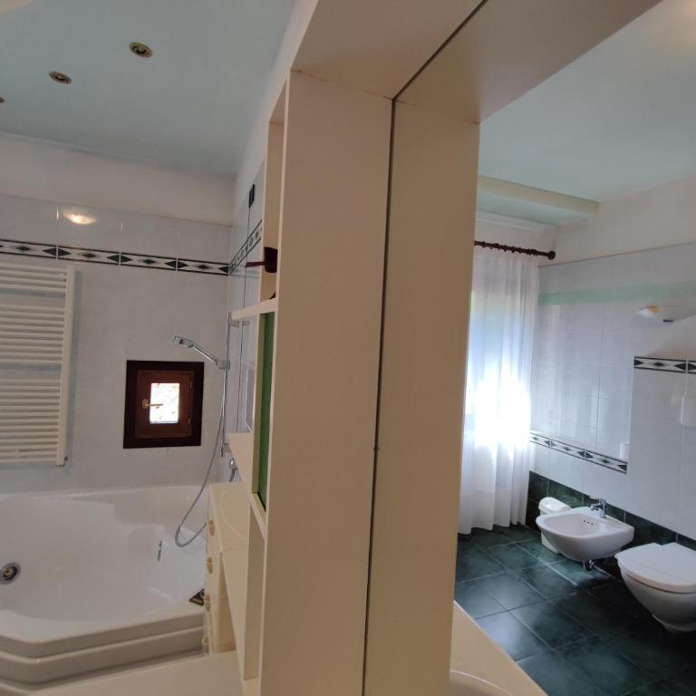 Leo's House with Garden - Apartamento de 2 dormitorios - 5