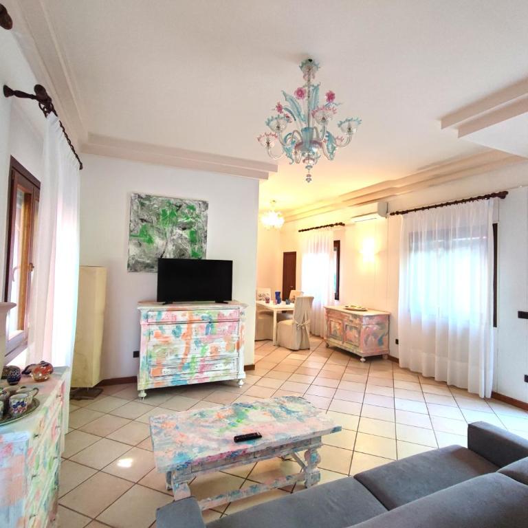 Leo's House with Garden - Apartamento de 2 dormitorios - 6
