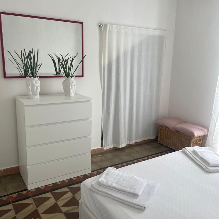 The k house - Two-Bedroom House - 16