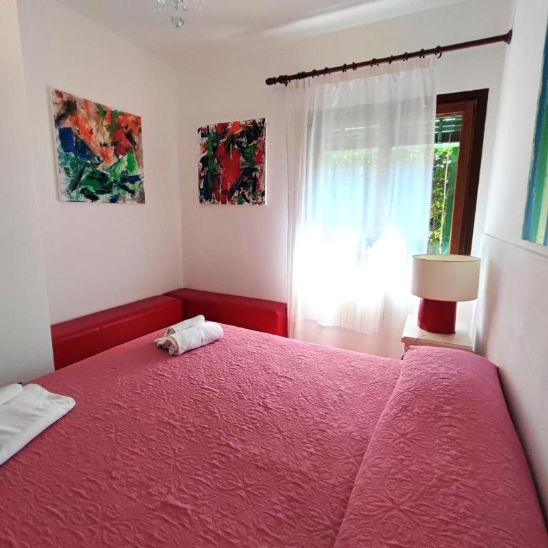 Leo's House with Garden - Apartamento de 2 dormitorios - 7