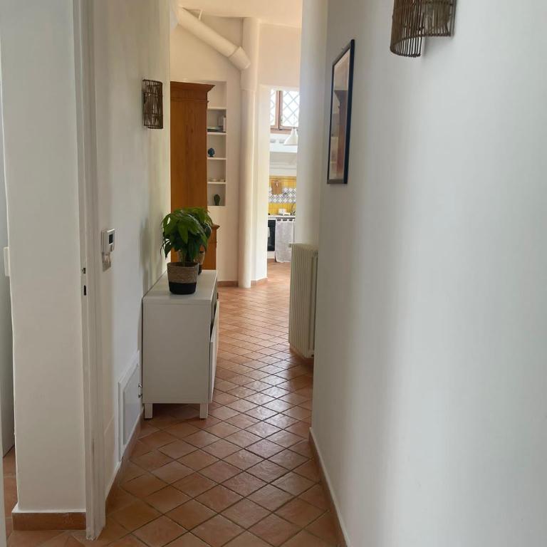 The k house - Two-Bedroom House - 23
