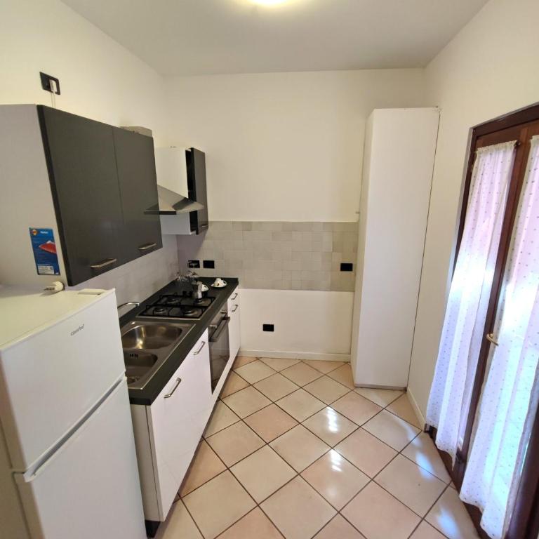 Leo's House with Garden - Apartamento de 2 dormitorios - 12