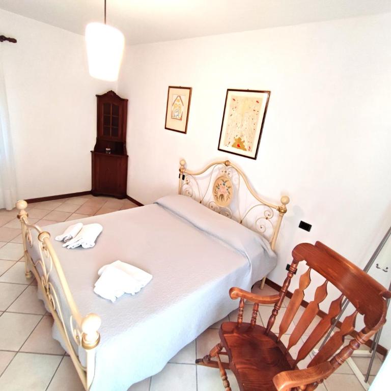 Leo's House with Garden - Apartamento de 2 dormitorios - 13