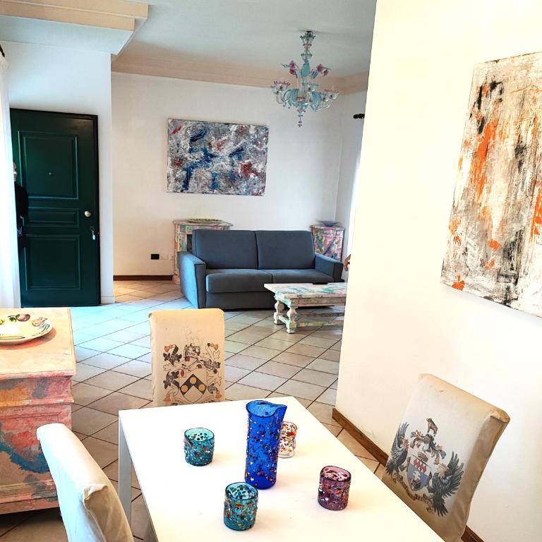 Leo's House with Garden - Apartamento de 2 dormitorios - 16