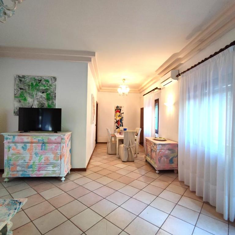 Leo's House with Garden - Apartamento de 2 dormitorios - 22