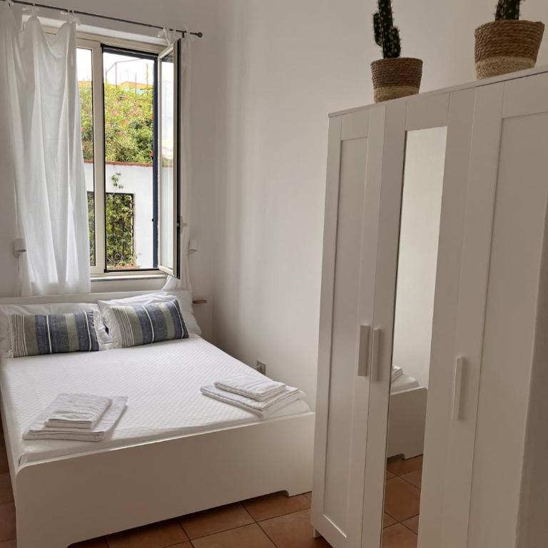 The k house - Two-Bedroom House - 18