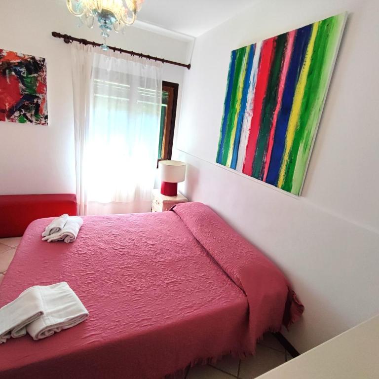 Leo's House with Garden - Apartamento de 2 dormitorios - 23