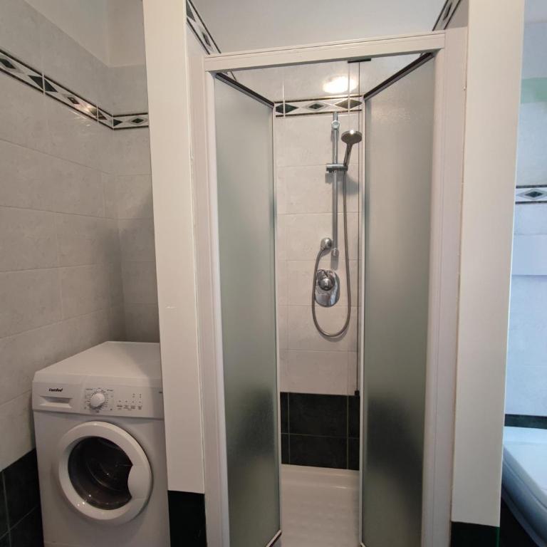 Leo's House with Garden - Apartamento de 2 dormitorios - 25