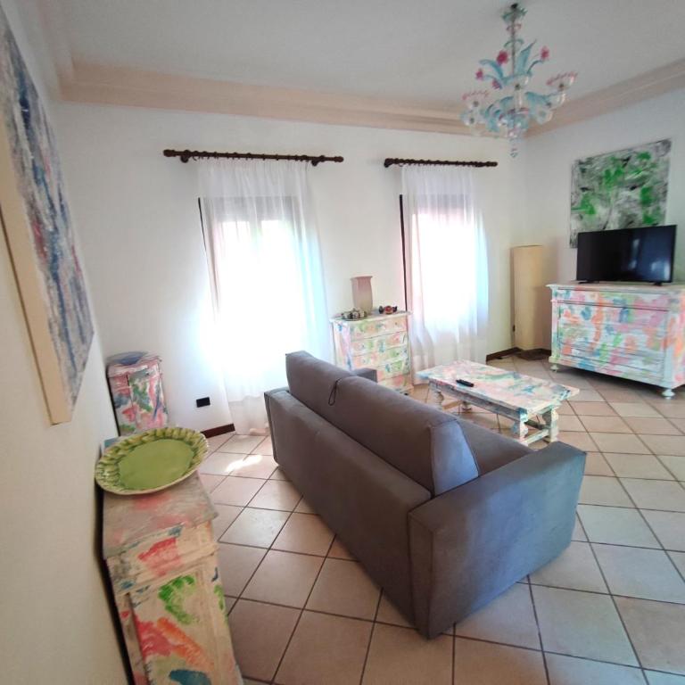 Leo's House with Garden - Apartamento de 2 dormitorios - 32