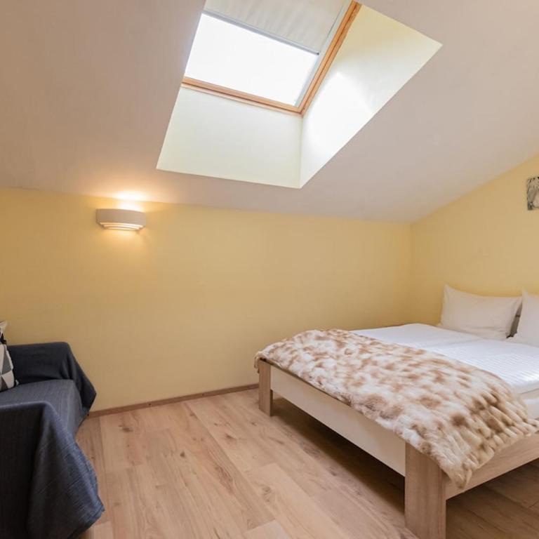 Chalet Charlotte - Suite Junior - 5