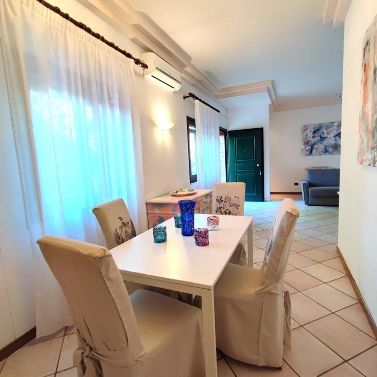 Leo's House with Garden - Apartamento de 2 dormitorios - 39