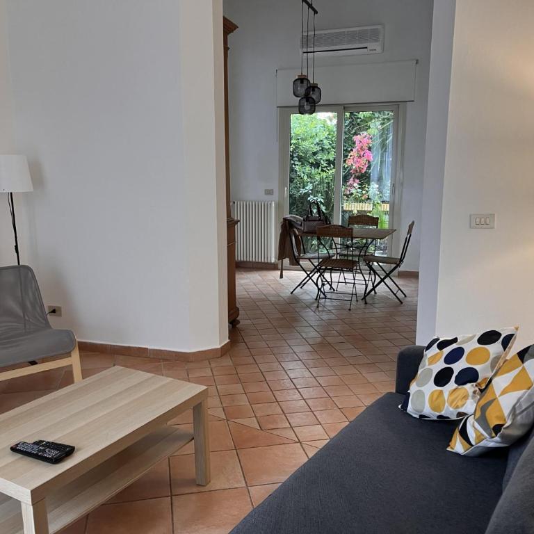The k house - Two-Bedroom House - 11