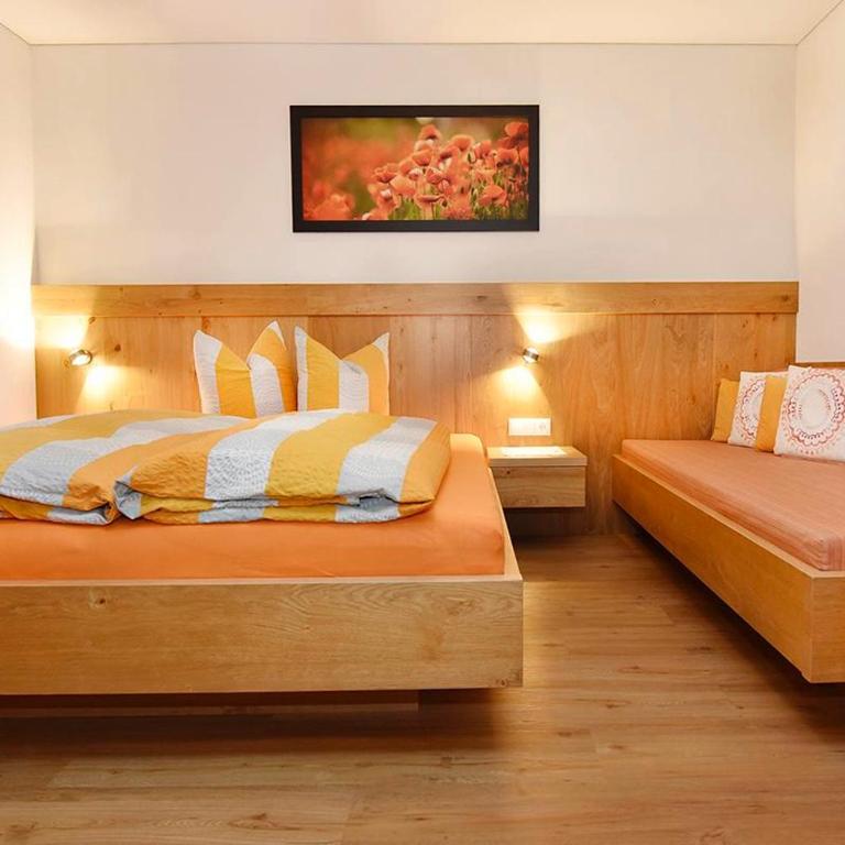 Kraft Christian - Apartment mit 1 Schlafzimmer und Dusche - 9