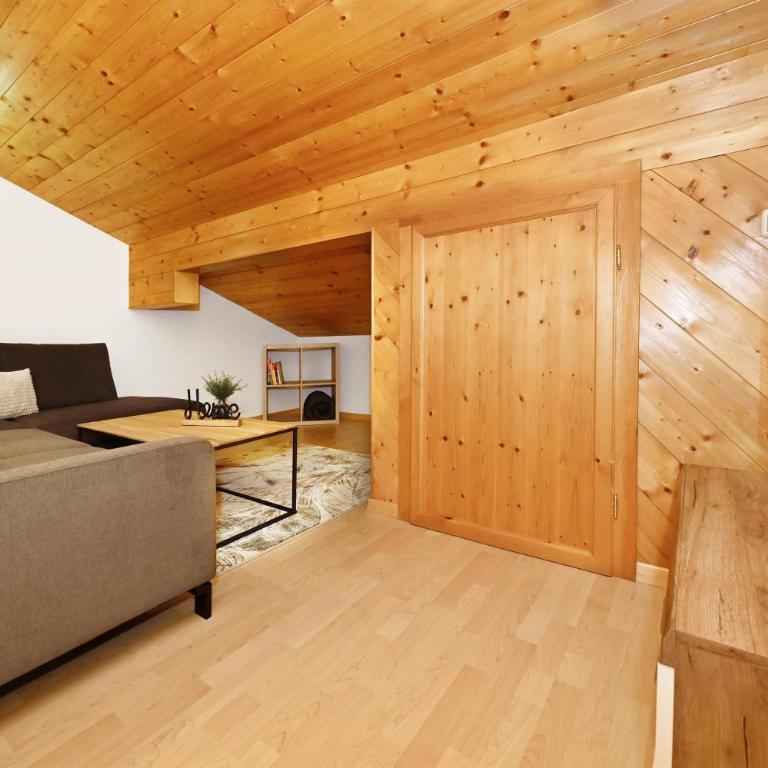Kraft Christian - Apartment mit 2 Schlafzimmern und Dusche - 3