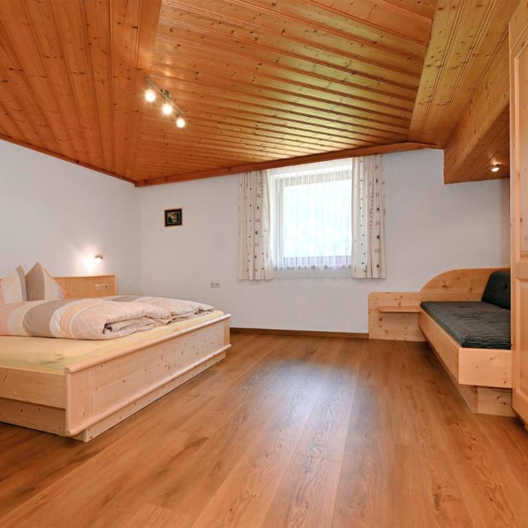 Kraft Christian - Apartment mit 2 Schlafzimmern und Dusche - 4