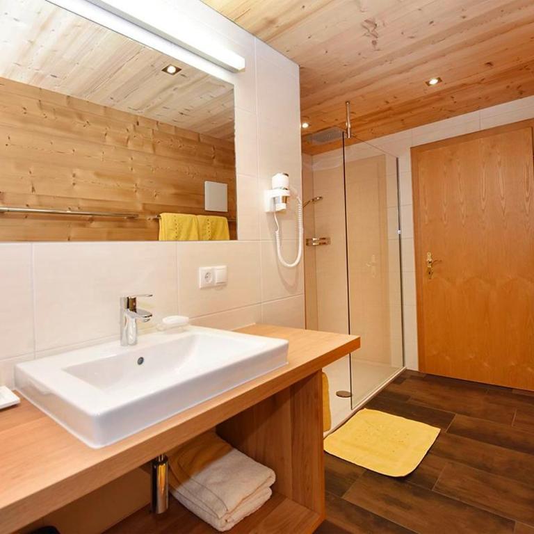 Kraft Christian - Apartment mit 2 Schlafzimmern und Dusche - 8