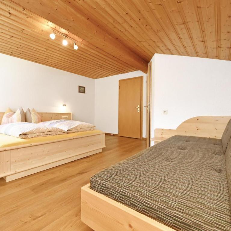 Kraft Christian - Apartment mit 2 Schlafzimmern und Dusche - 13