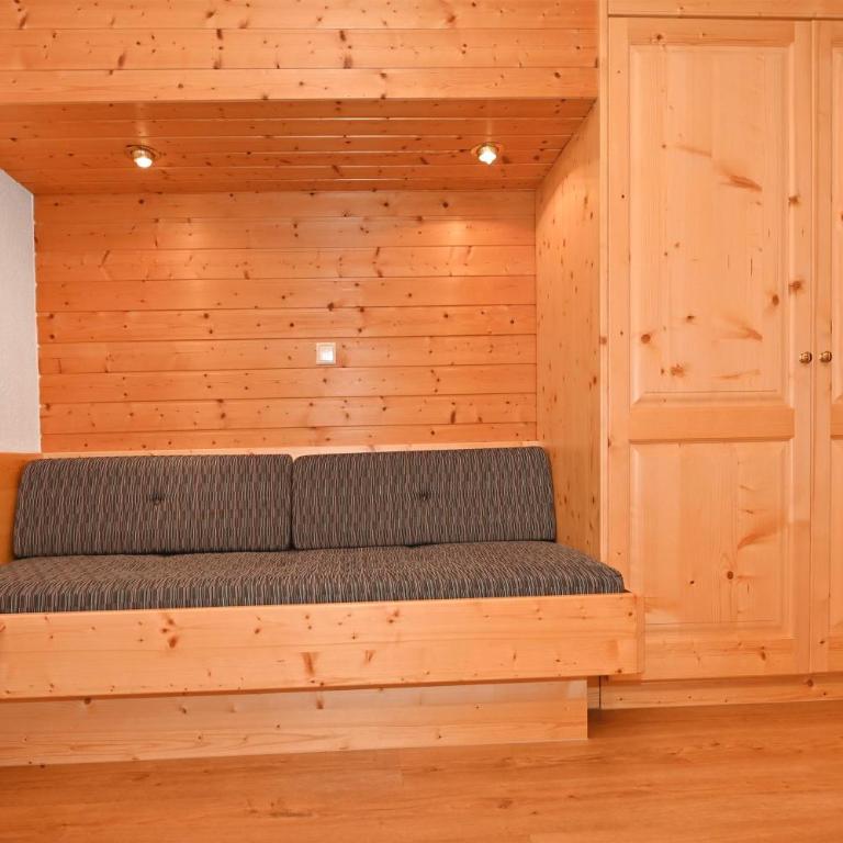 Kraft Christian - Apartment mit 2 Schlafzimmern und Dusche - 14