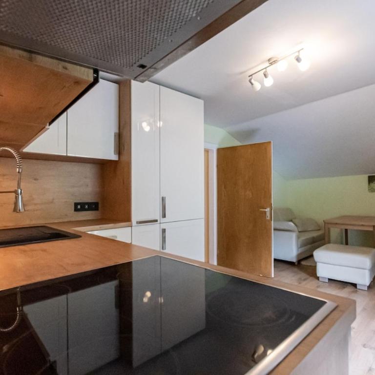Chalet Charlotte - Suite Junior - 3