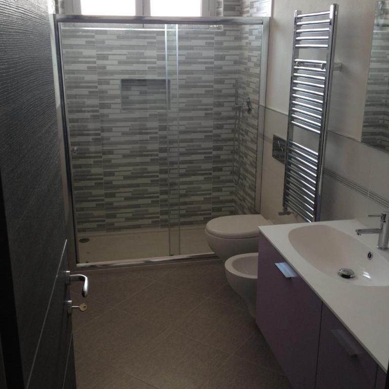 Best Lavagna Apartment - Appartamento con 2 Camere da Letto - 18