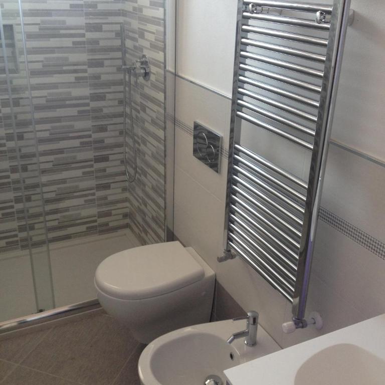 Best Lavagna Apartment - Appartamento con 2 Camere da Letto - 17