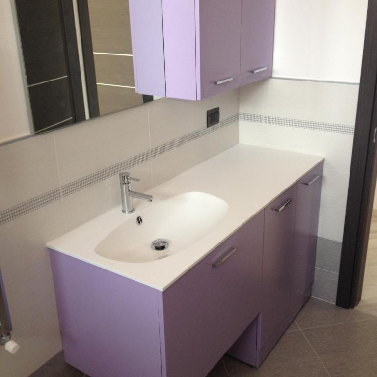 Best Lavagna Apartment - Appartamento con 2 Camere da Letto - 16
