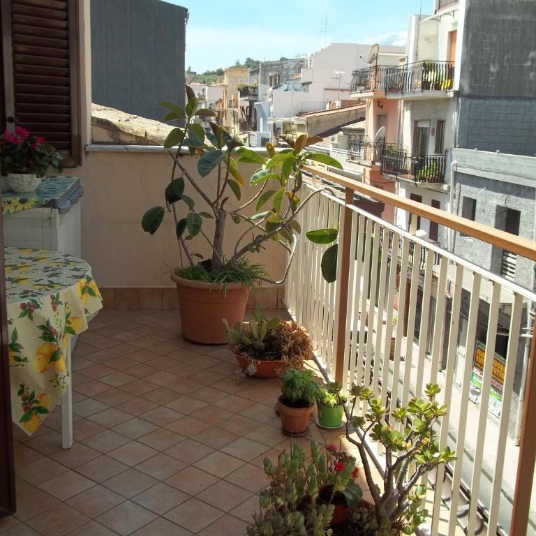 Mare e Monti - Casa Vacanze - 14