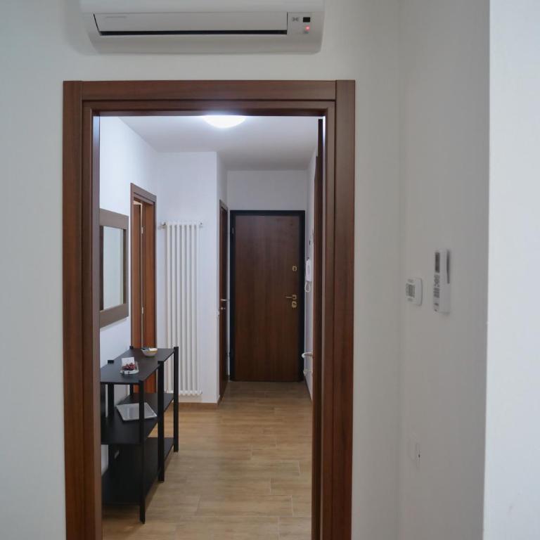 Wind Rose House - bicamere, parcheggio fronte mare - Appartamento con 2 Camere da Letto - 6