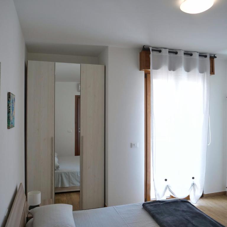 Wind Rose House - bicamere, parcheggio fronte mare - Appartamento con 2 Camere da Letto - 9