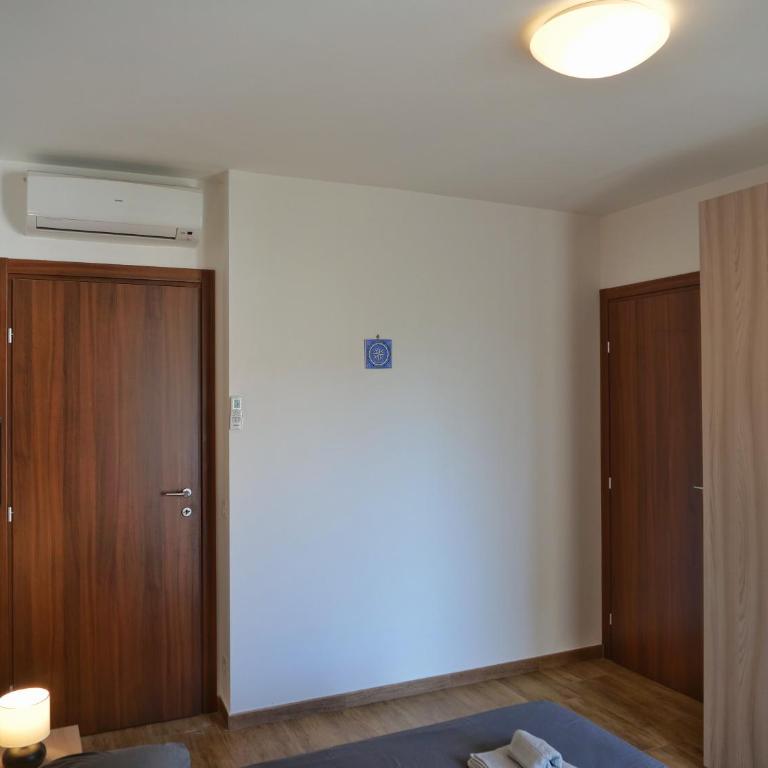 Wind Rose House - bicamere, parcheggio fronte mare - Appartamento con 2 Camere da Letto - 8