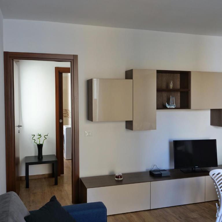 Wind Rose House - bicamere, parcheggio fronte mare - Appartamento con 2 Camere da Letto - 16