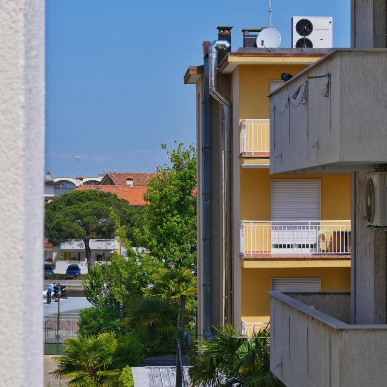 Wind Rose House - bicamere, parcheggio fronte mare - Appartamento con 2 Camere da Letto - 23