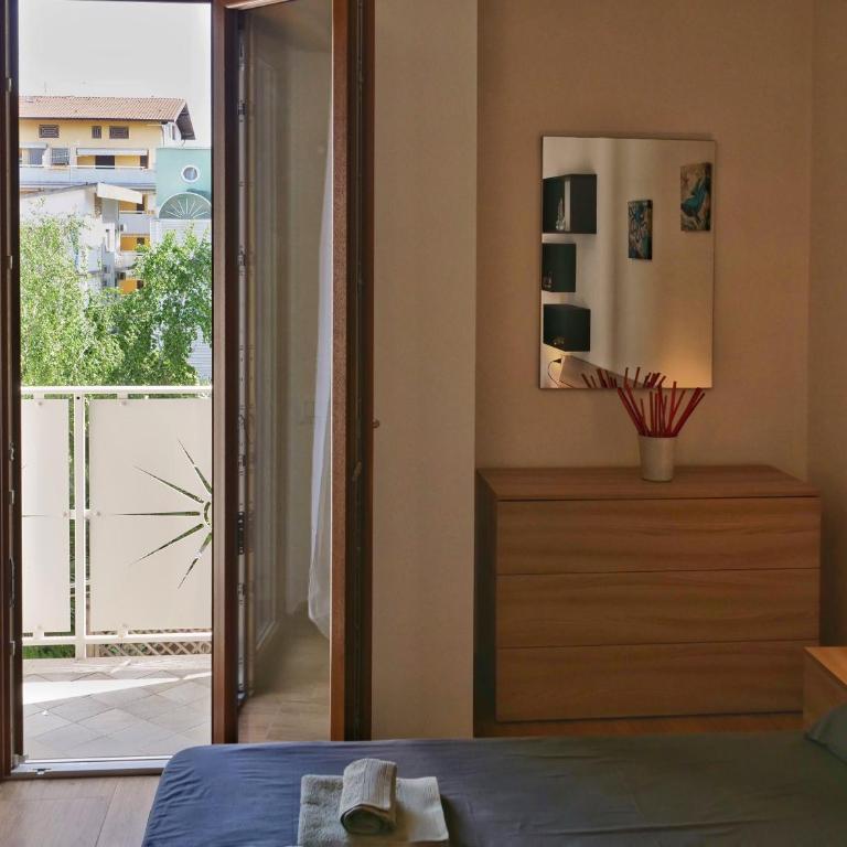 Wind Rose House - bicamere, parcheggio fronte mare - Appartamento con 2 Camere da Letto - 21