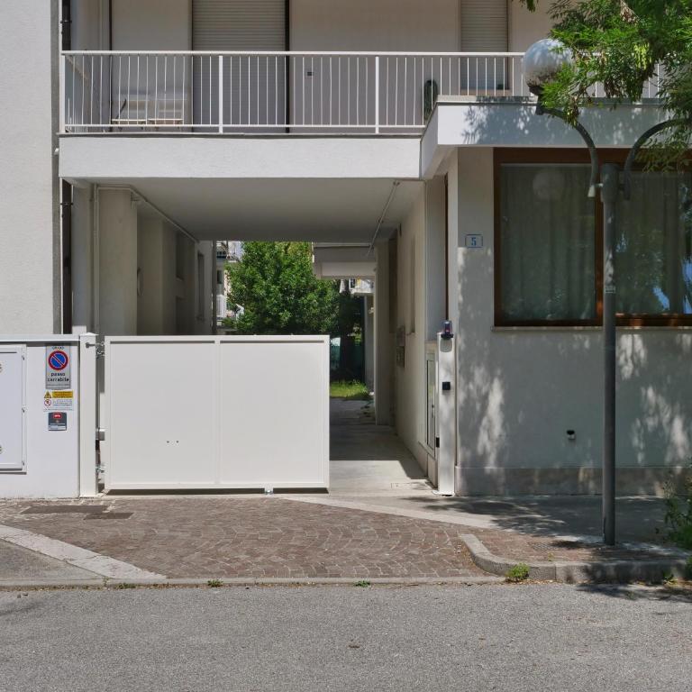 Wind Rose House - bicamere, parcheggio fronte mare - Appartamento con 2 Camere da Letto - 26