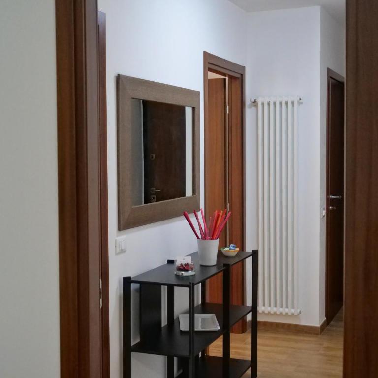 Wind Rose House - bicamere, parcheggio fronte mare - Appartamento con 2 Camere da Letto - 29