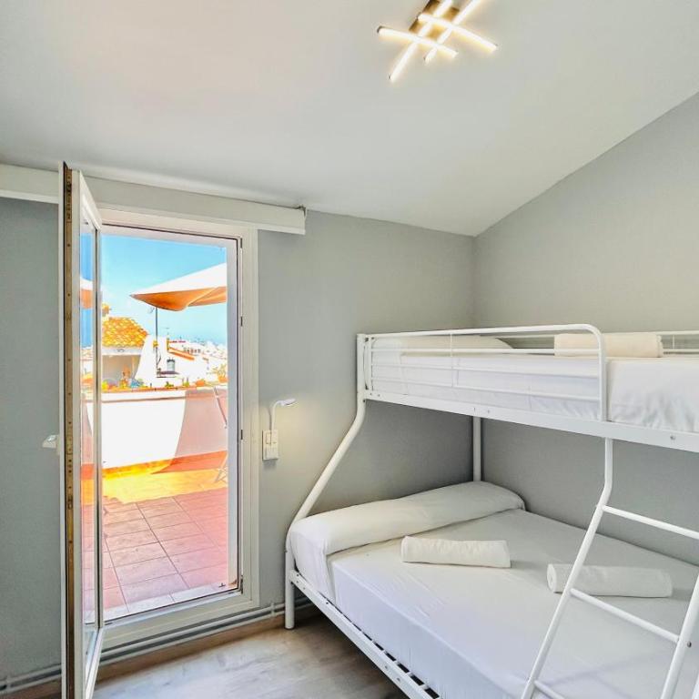 Duplex Sant Jordi Puerto Cambrils - Three-Bedroom Apartment - 18